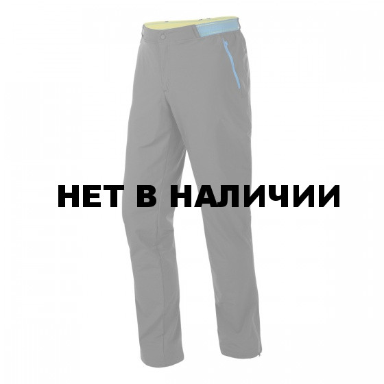 Брюки для активного отдыха Salewa 2016 PEDROC 2 DST M PNT black out/8150 