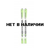 Горные лыжи Elan 2017-18 SLX TEAM PLATE (145-151) 