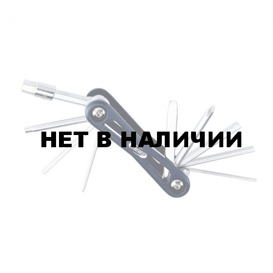 Шестигранник BBB folding tool Maxifold S (BTL-41S)