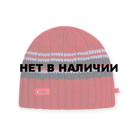 Шапка Kama A47 (red) красный 