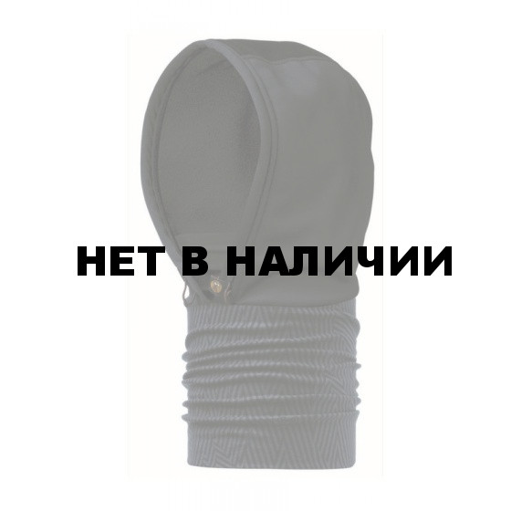 Капюшон BUFF HOOD BUFF@ HOOD BUFF BLACK LINES 