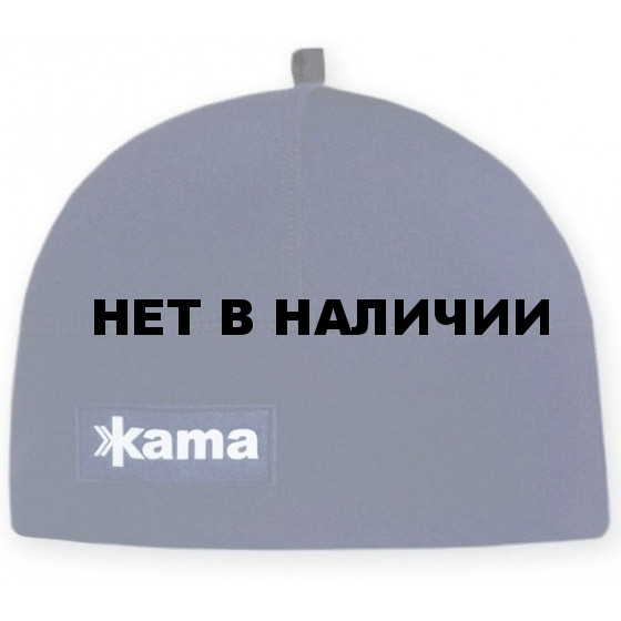 Шапка Kama AW34 (navy) т. синий (н/уп)