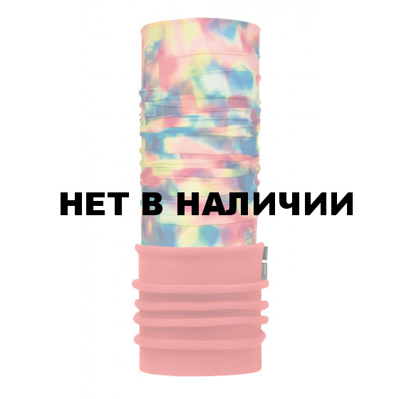 Бандана BUFF JUNIOR POLAR SPARTY MULTI