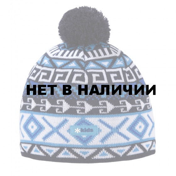 Шапка Kama 2015-16 B63 navy 