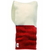 Капюшон BUFF URBAN BUFF Varsity RERAT STAR WHITE