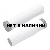 Грипсы BBB LightFix 130mm white (BHG-19)