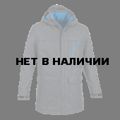 Куртка туристическая Salewa HIKING & TREKKING MEN NENETS PTX/PRL M JKT carbon/8490 