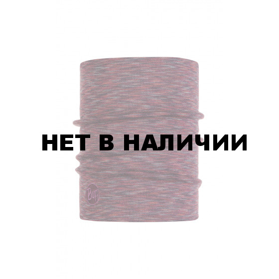 Бандана BUFF HEAVYWEIGHT MERINO WOOL SHALE GREY MULTI STRIPES