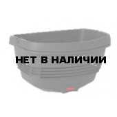 Корзина HAMAX PLUS BASKET серый