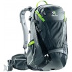 Рюкзак Deuter 2017 Trans Alpine 24 graphite-black 
