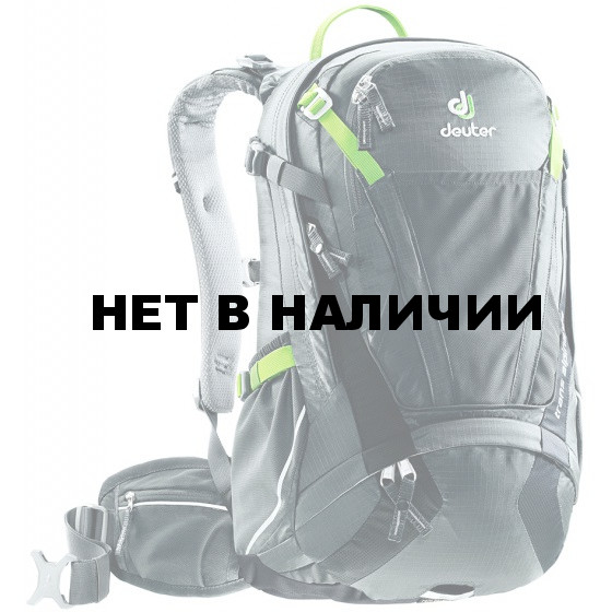 Рюкзак Deuter 2017 Trans Alpine 24 graphite-black 