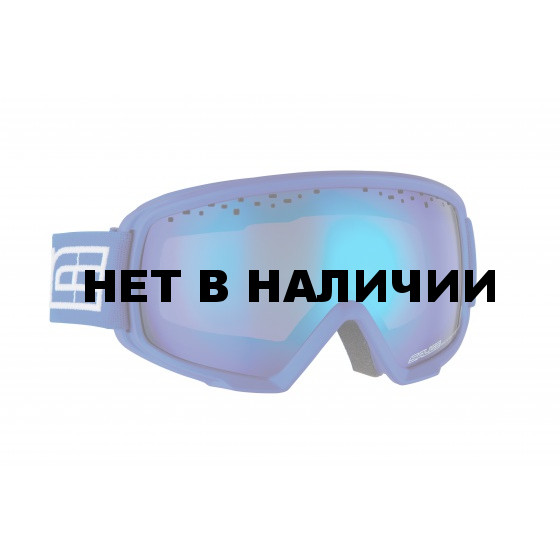 Очки горнолыжные Salice 609ITATECH YELLOW/RWBLUE