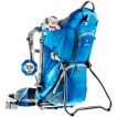 Рюкзак Deuter 2015 Family Kid Comfort II ocean-midnight