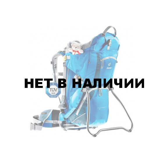 Рюкзак Deuter 2015 Family Kid Comfort II ocean-midnight
