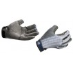 Перчатки рыболовные BUFF Pro Series Fighting Work Gloves Grey Scale (серая чешуя) 