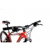 Велосипед Welt Ridge 1.0 HD 2016 matt red/black