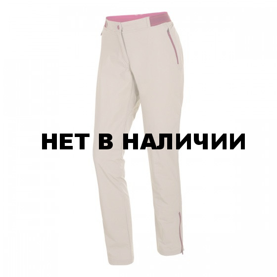 Брюки для активного отдыха Salewa 2016 PEDROC 2 DST W PNT sand/6520 
