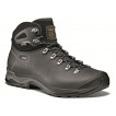 Ботинки для треккинга (высокие) Asolo Hike Thyrus GV Dark graphite / Black 