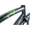Велосипед Welt King Al 3 2017 matt dark green 