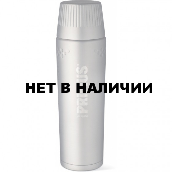 Термос Primus TrailBreak Vacuum Bottle - Stainless 0.75L (25 oz) 