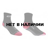 Носки BBB TechnoFeet black red (BSO-01) 