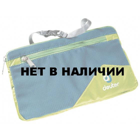 Косметичка Deuter 2016-17 Wash Bag Lite II moss-arctic