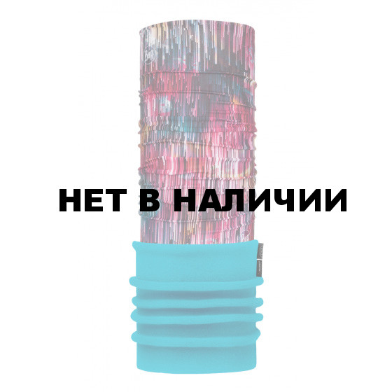 Бандана BUFF CHILD POLAR RAINBOW MULTI