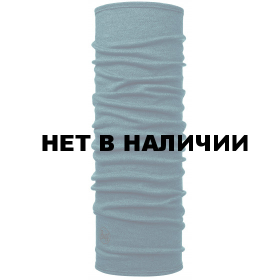 Бандана BUFF MIDWEIGHT MERINO WOOL OCEAN MELANGE (US:one size)