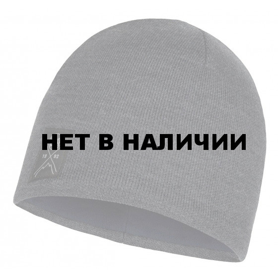 Шапка BUFF KNITTED & POLAR HAT SOLID NAVY