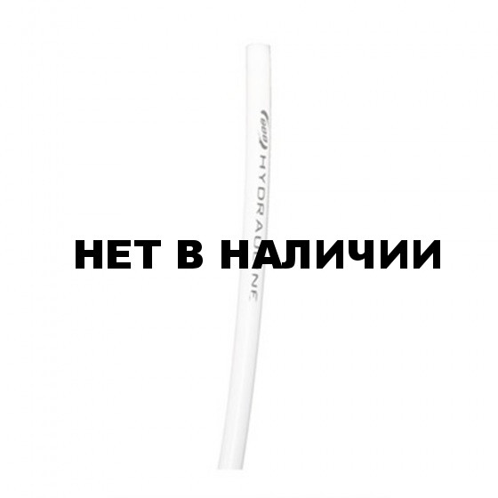 Навеска BBB hydraulic cableset HydrauLine S comp. Shimano white (BCB-80S)