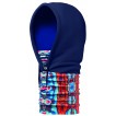 Капюшон BUFF 2015-16 Polar Buff NEON SIDES / NAVY 