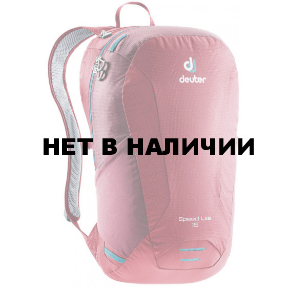 Рюкзак Deuter 2018 Speed Lite 16 cranberry-maron