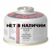 Баллон газовый Primus Power Gas 100g Special Languages