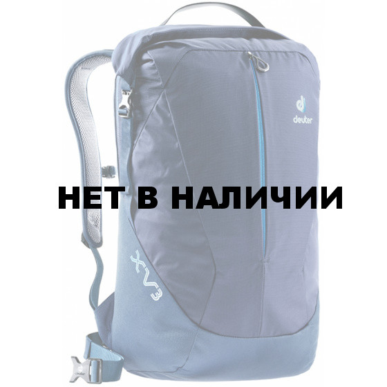 Рюкзак Deuter 2018 XV 3 navy-midnight