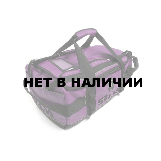 Сумка Silva Access 75 Duffel Bag-Purple 