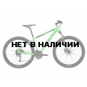 Велосипед Welt Rockfall 2.0 2017 acid green/darkgreen 