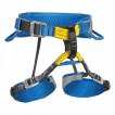 Обвязка Salewa 2016 XPLORER ROOKIE harness (XXS+) SAND 