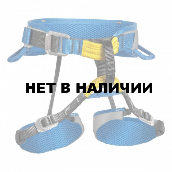 Обвязка Salewa 2016 XPLORER ROOKIE harness (XXS+) SAND 