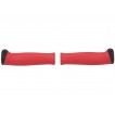 Грипсы BBB 2015 grips SlimFix 135mm red (BHG-72) 