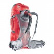 Рюкзак Deuter 2015 Aircomfort Futura Futura 26 ocean-midnight