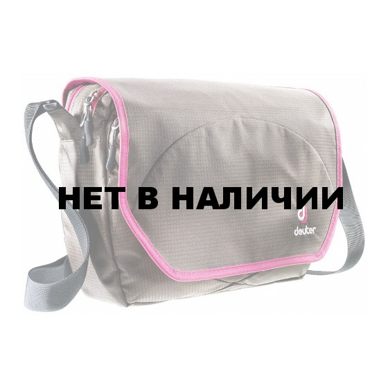 Сумка Deuter 2013 Shoulder Bags Carry out coffee-magenta
