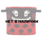 Шарф BUFF 2015-16 Polar Buff LADYBUG 
