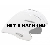Летний шлем BBB TriBase white (BHE-61) 