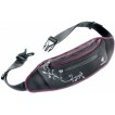 Сумка поясная Deuter 2015 Accessories Neo Belt I black-aubergine