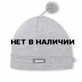 Шапка Kama AW46 (gray) светло-серый 