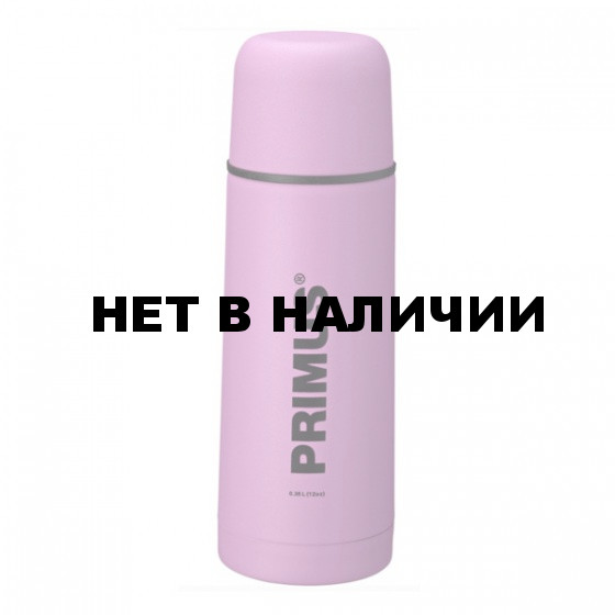 Термос Primus C&H Vacuum Bottle 0.35L - Pink