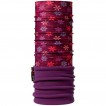 Бандана BUFF POLAR BUFF Active SNOWFLOWREIGN POLARTEC 