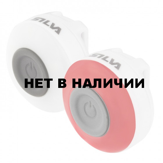 Фонарь велосипедный Silva Light TYTO TwinPack