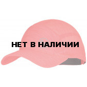 Кепка BUFF ONE TOUCH CAP R-SOLID FLAMINGO PINK
