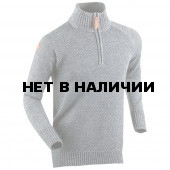 Жакет беговой Bjorn Daehlie 2017-18 Half Zip Cabin Silver Filigree (US:XL)